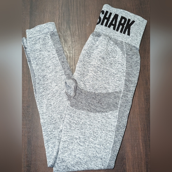 Gymshark - Flex High waisted leggings - Picture 7 of 8